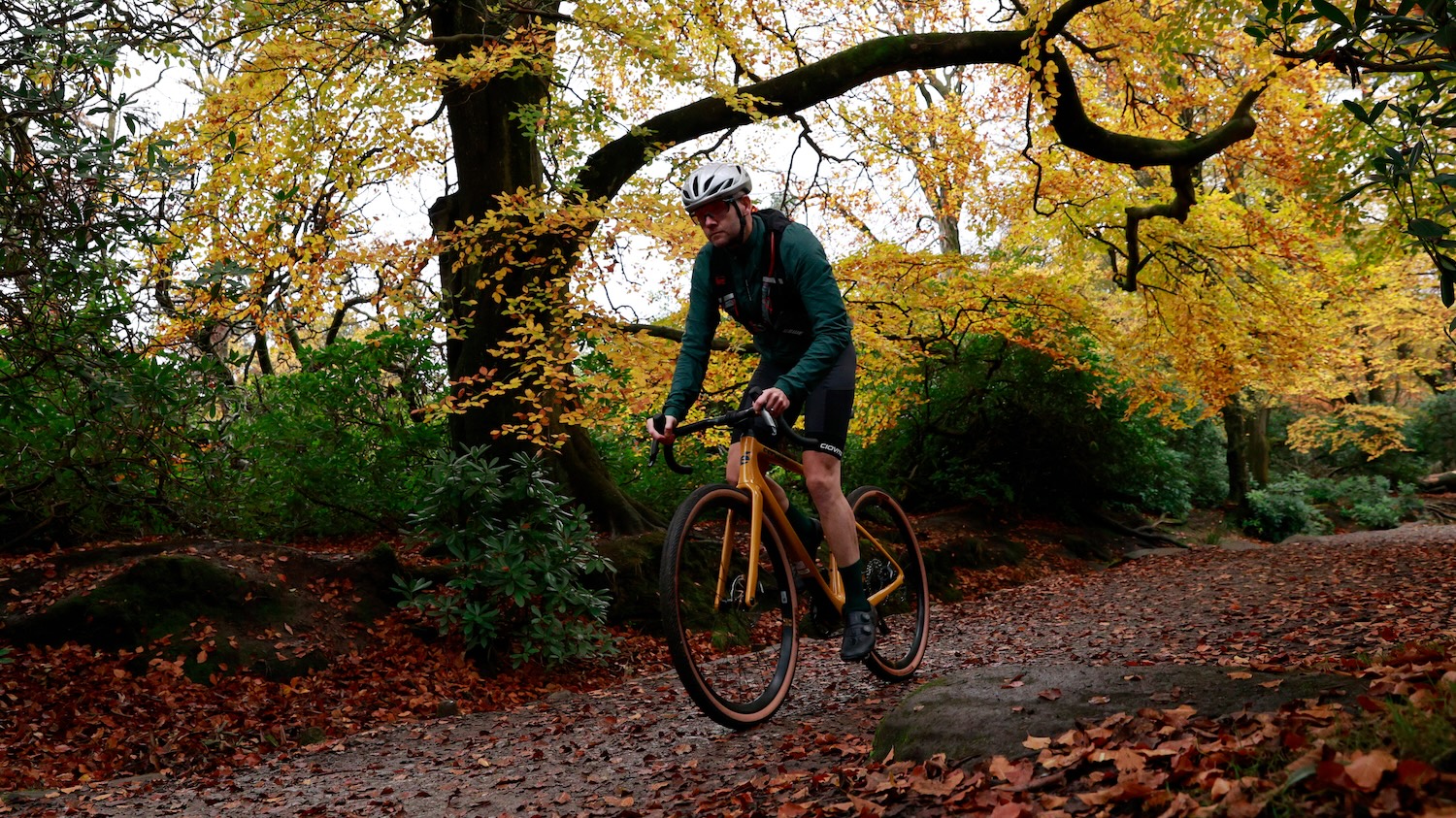Cervélo Áspero: La Gravel Aero Rápida y Versátil se Actualiza