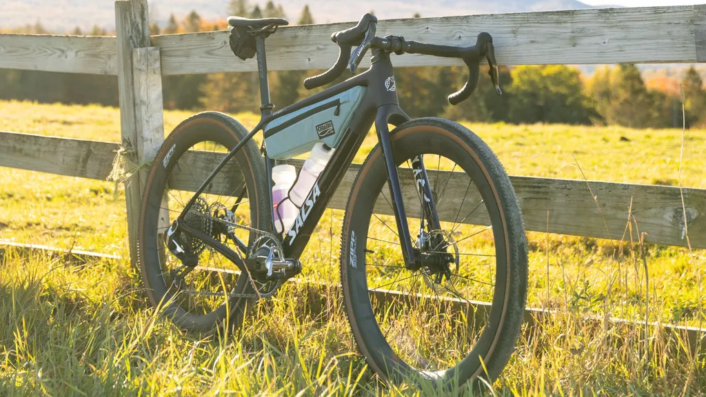 Salsa Unveils Flyway: Performance Gravel Successor to the Warbird
