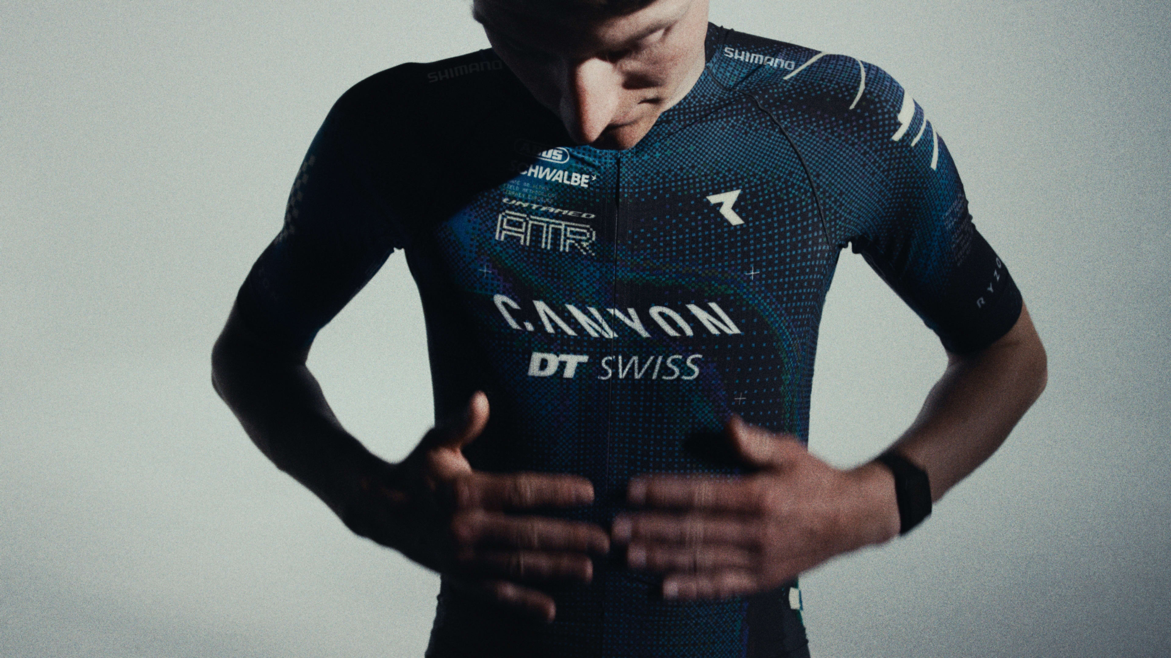 Canyon y DT Swiss lanzan equipo multidisciplinar 'All-Terrain Racing'